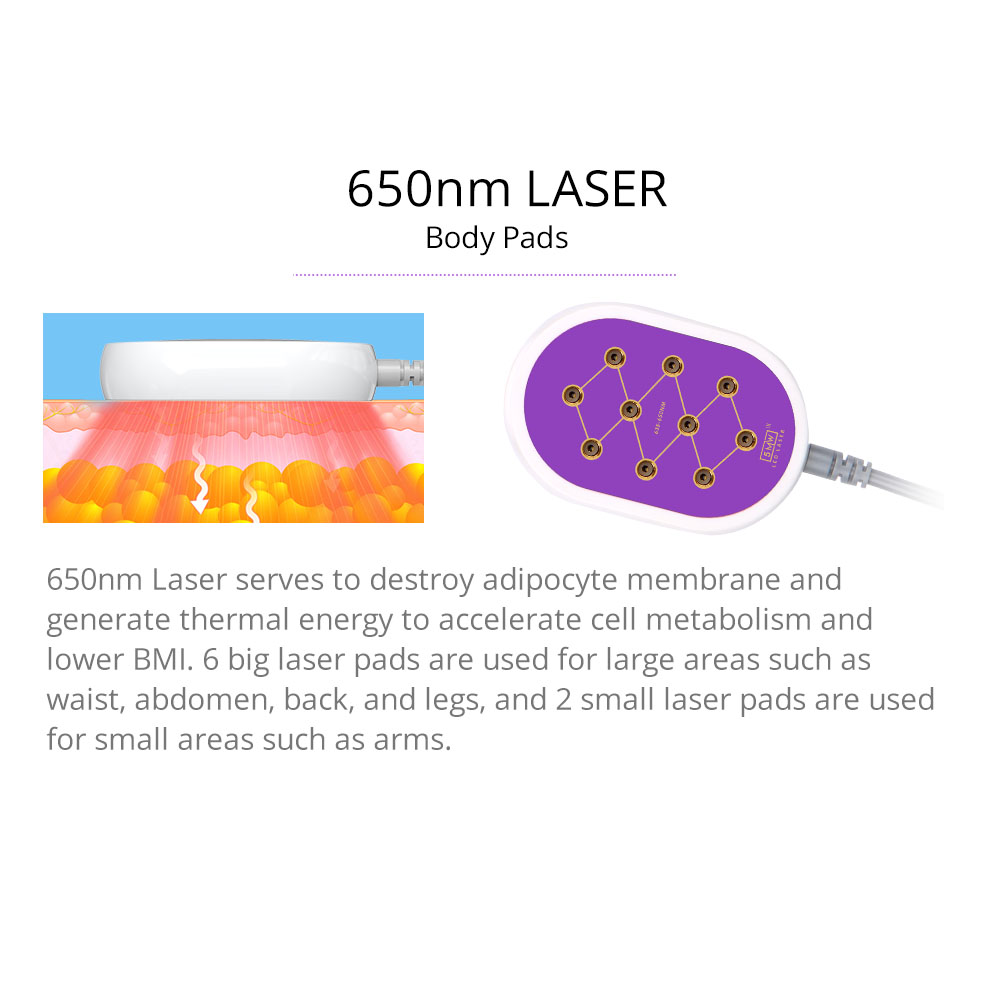ARISTORM S Shape Cavitation Machine Body Sculpting Facial Anti-Aging Skin Tightening for Startup Beauty Salons